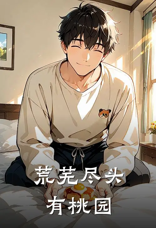 荒芜尽头有桃园