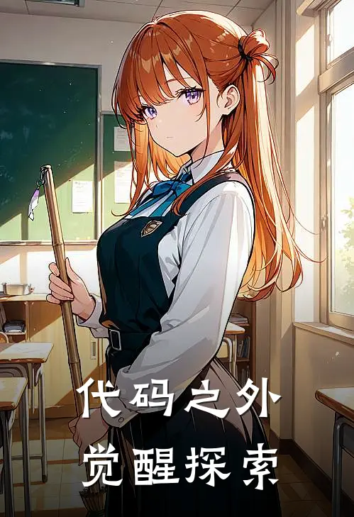 代码之外【】觉醒探索