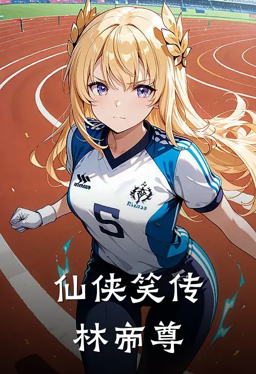 仙侠笑传林帝尊