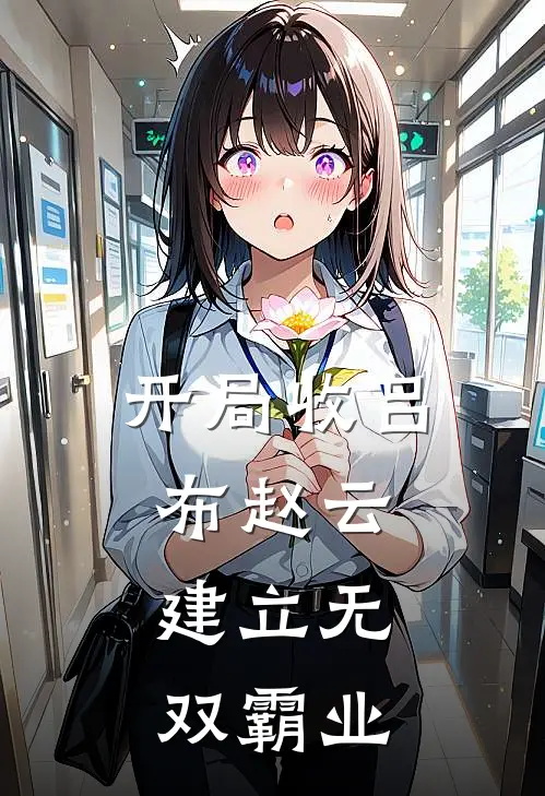 开局收吕布赵云，建立无双霸业