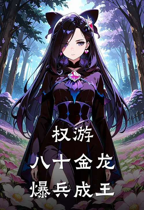 权游：八十金龙，爆兵成王