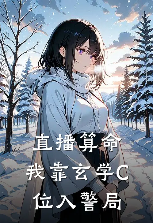 直播算命：我靠玄学C位入警局