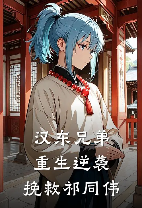 汉东兄弟：重生逆袭，挽救祁同伟