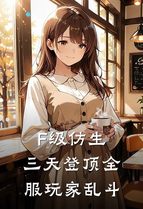 F级仿生：三天登顶全服玩家乱斗