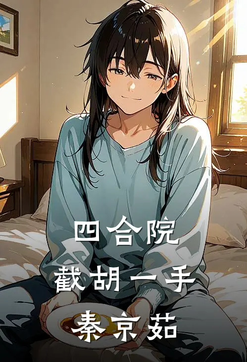 四合院：截胡一手秦京茹