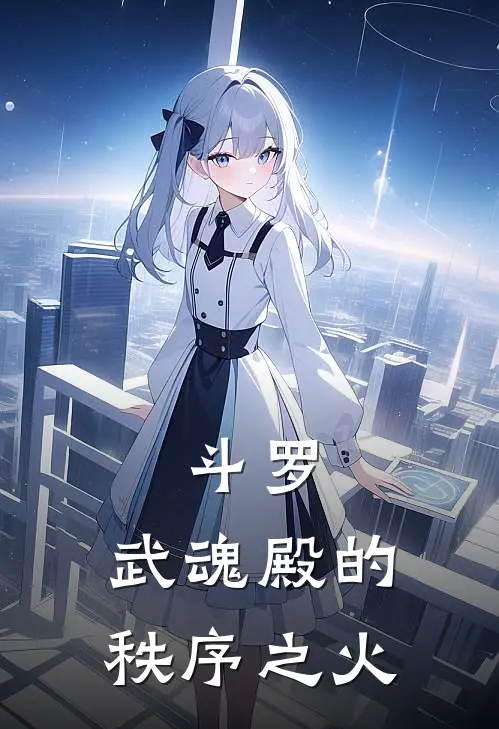 斗罗：武魂殿的秩序之火