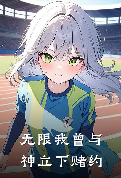 【无限】我曾与神立下赌约