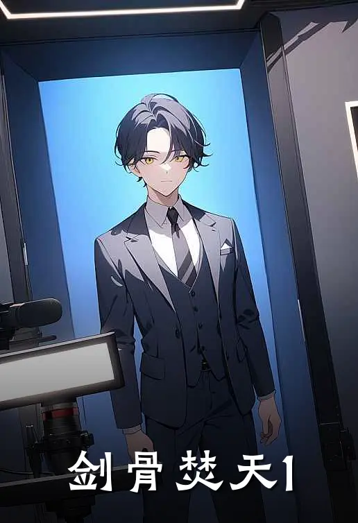 剑骨焚天1