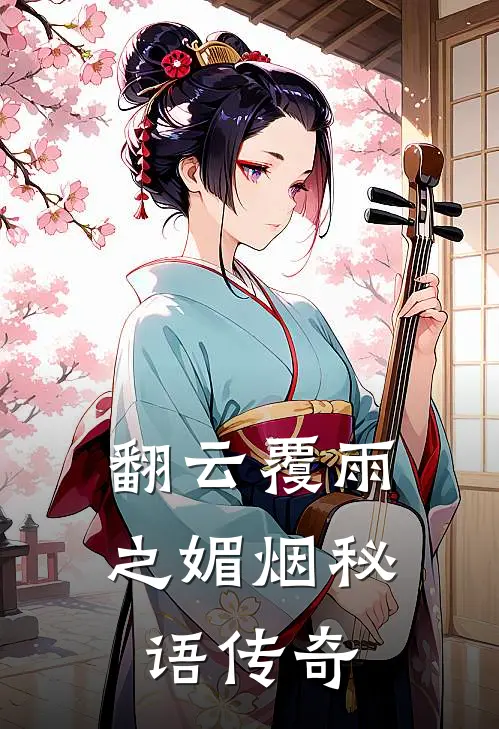 翻云覆雨之媚烟秘语传奇