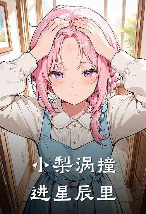 小梨涡撞进星辰里