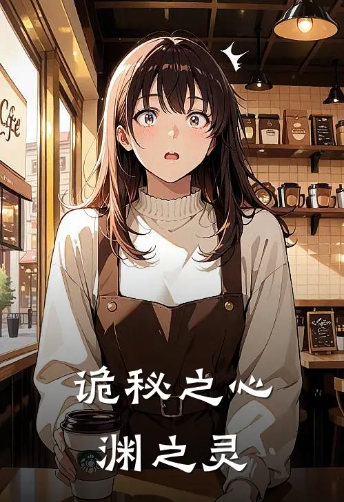 诡秘之心渊之灵