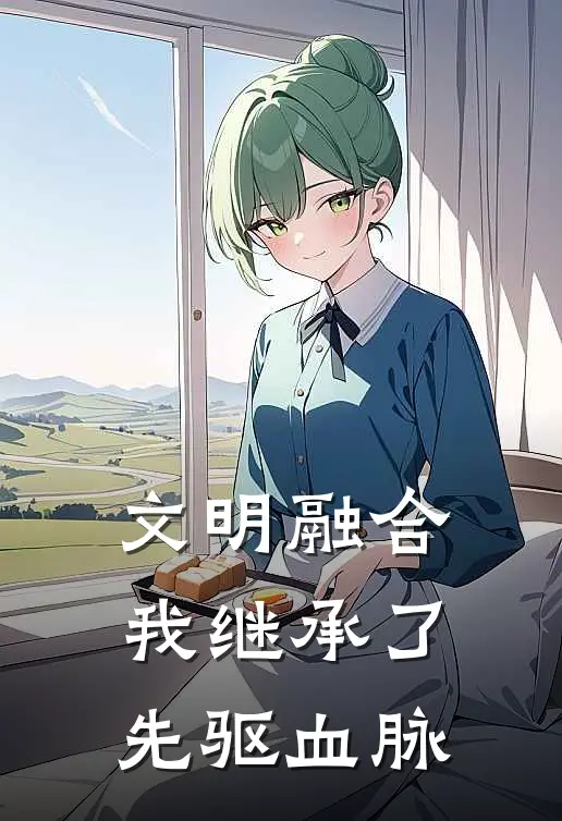 文明融合：我继承了先驱血脉