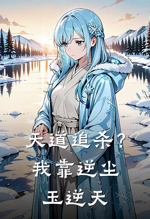 天道追杀？我靠逆尘玉逆天