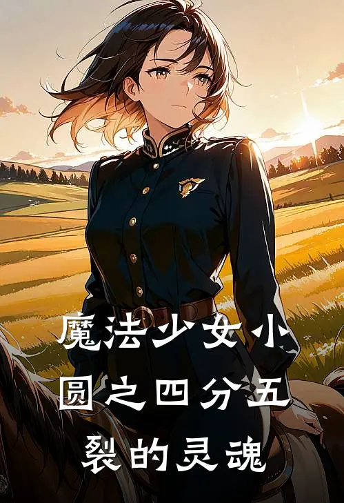 魔法少女小圆之四分五裂的灵魂