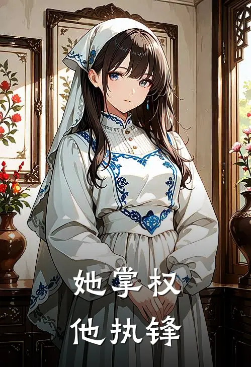 她掌权，他执锋