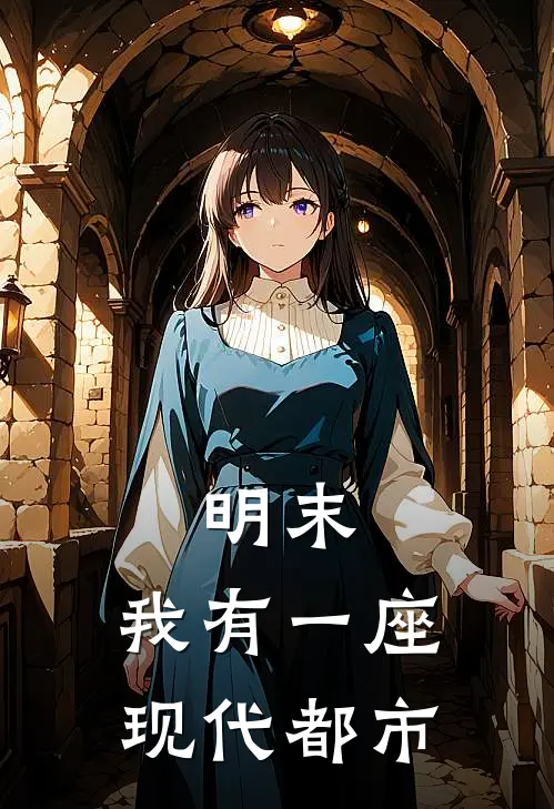 明末：我有一座现代都市