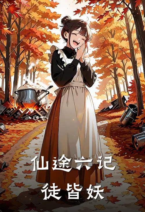 仙途六记徒皆妖