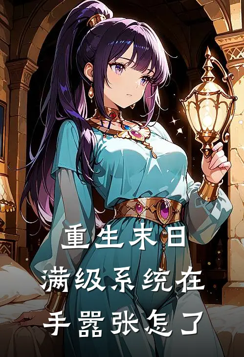 重生末日：满级系统在手嚣张怎了