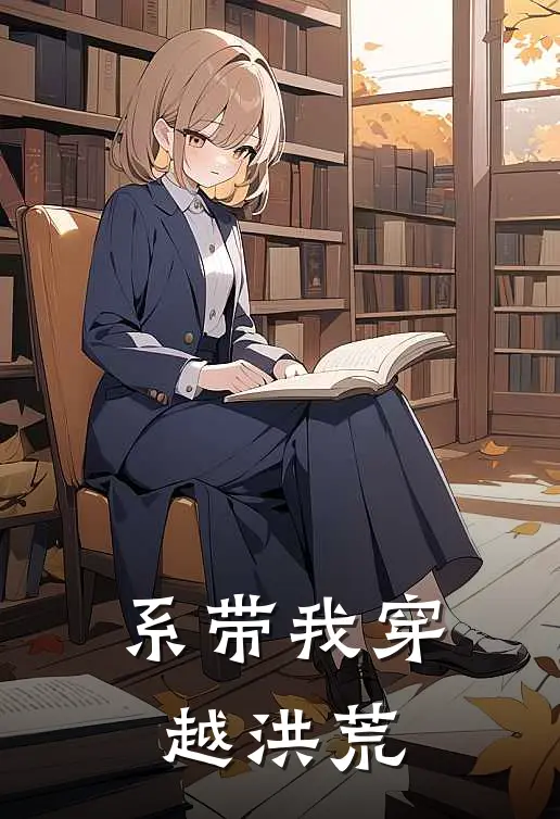 系带我穿越洪荒