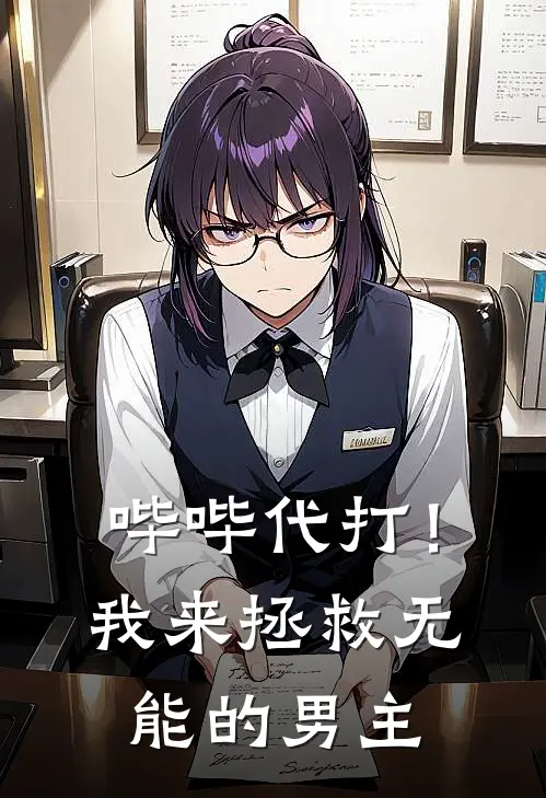 哔哔代打！我来拯救无能的男主