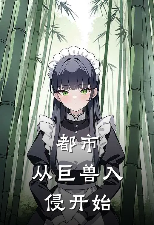 都市：从巨兽入侵开始