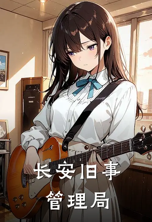 长安旧事管理局