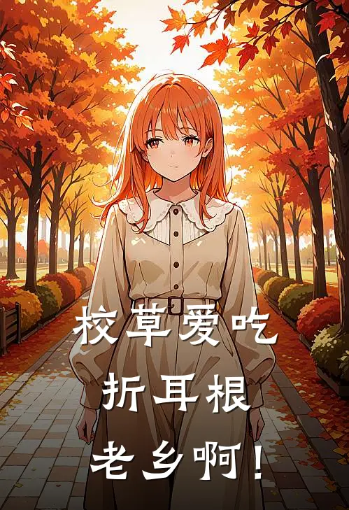 校草爱吃折耳根，老乡啊！
