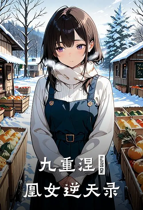 九重涅槃：凰女逆天录