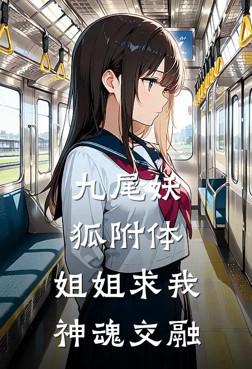九尾妖狐附体，姐姐求我神魂交融