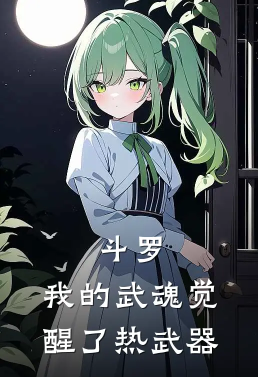 斗罗：我的武魂觉醒了热武器