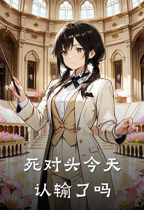 死对头今天认输了吗