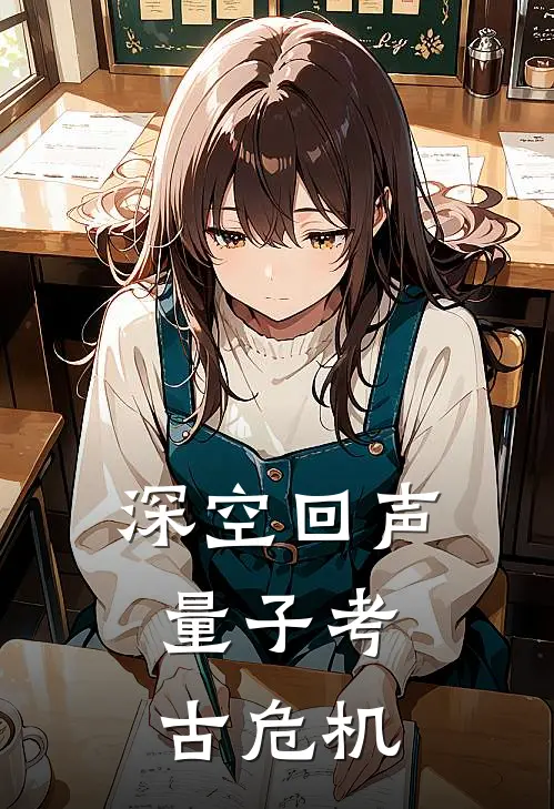 深空回声：量子考古危机