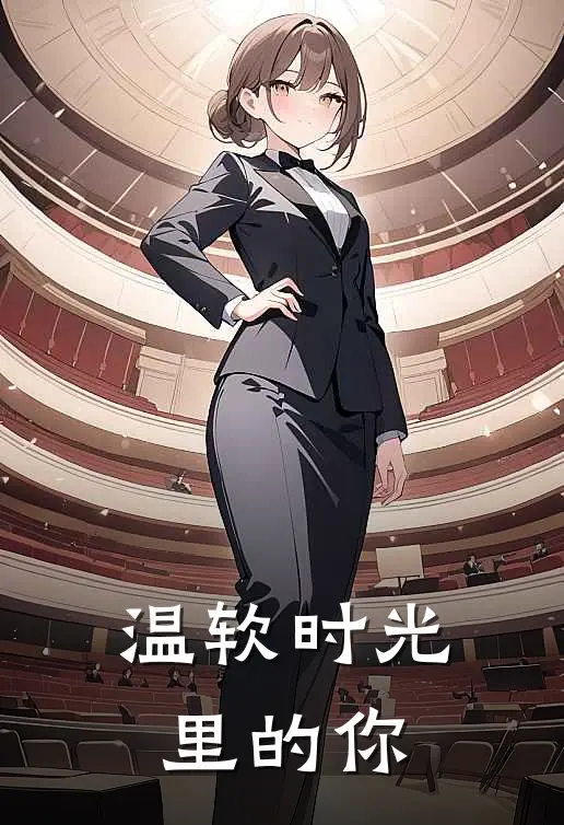 温软时光里的你