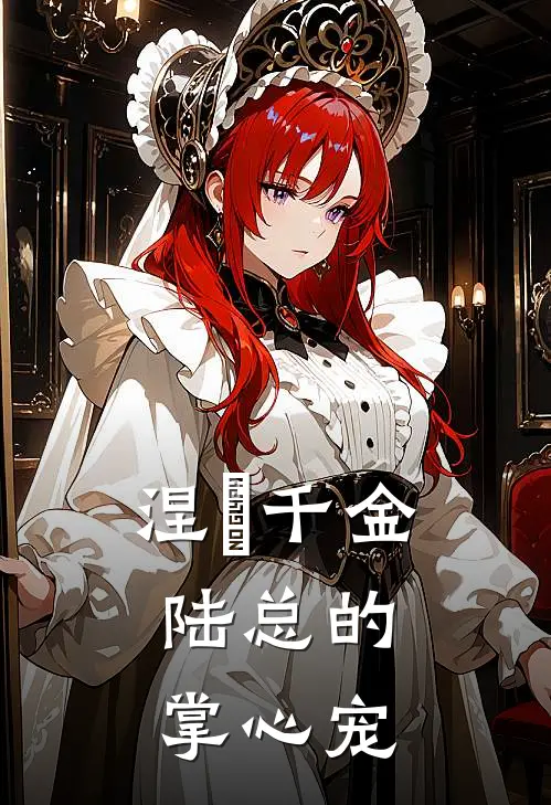 涅槃千金：陆总的掌心宠