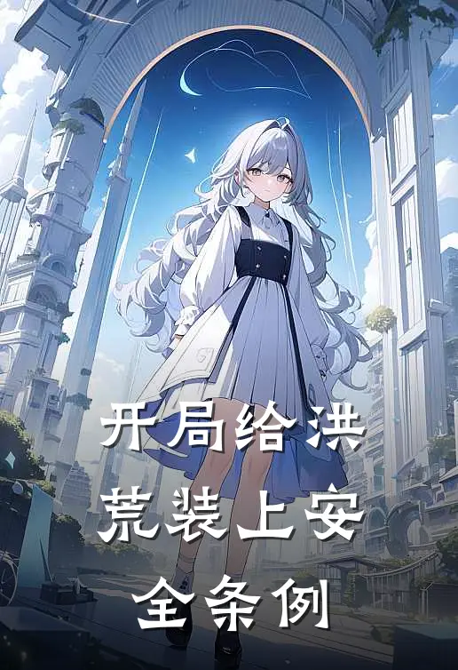 开局给洪荒装上安全条例