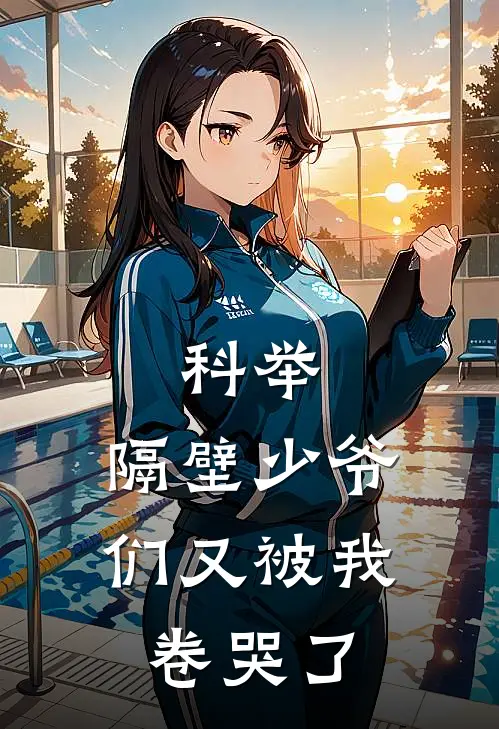 科举，隔壁少爷们又被我卷哭了