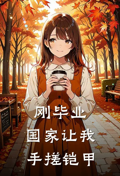 刚毕业，国家让我手搓铠甲