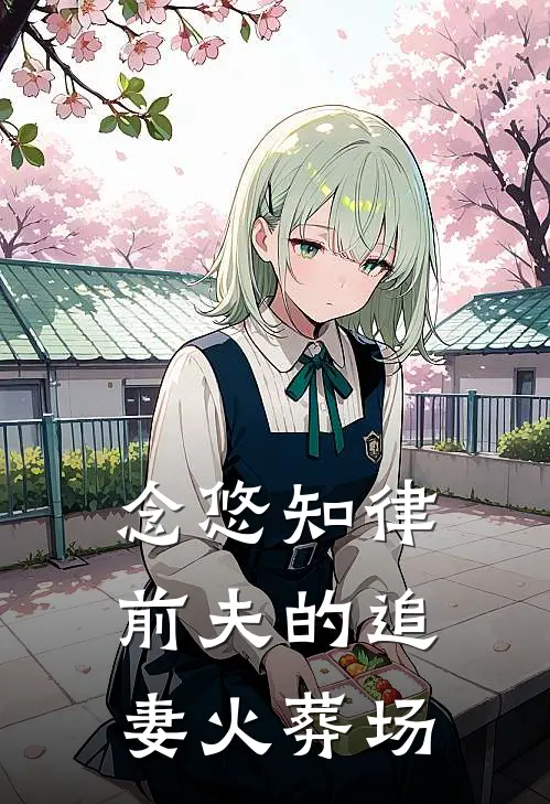 念悠知律：前夫的追妻火葬场