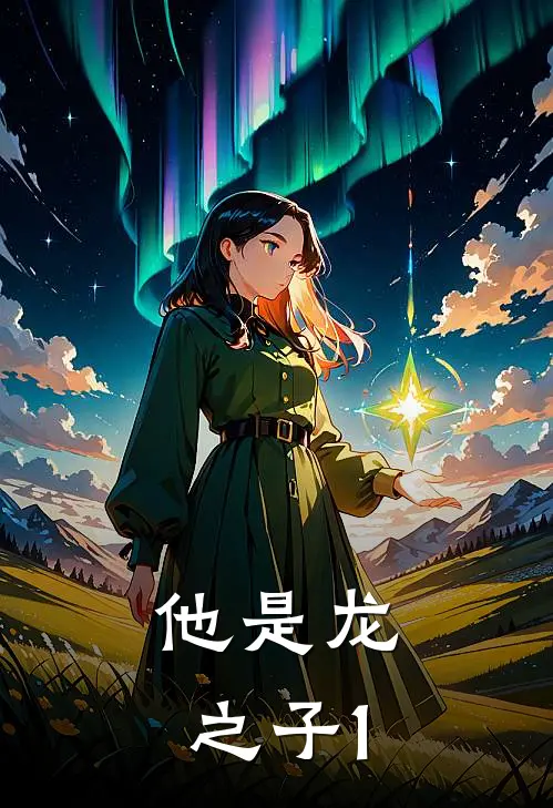 他是龙之子1