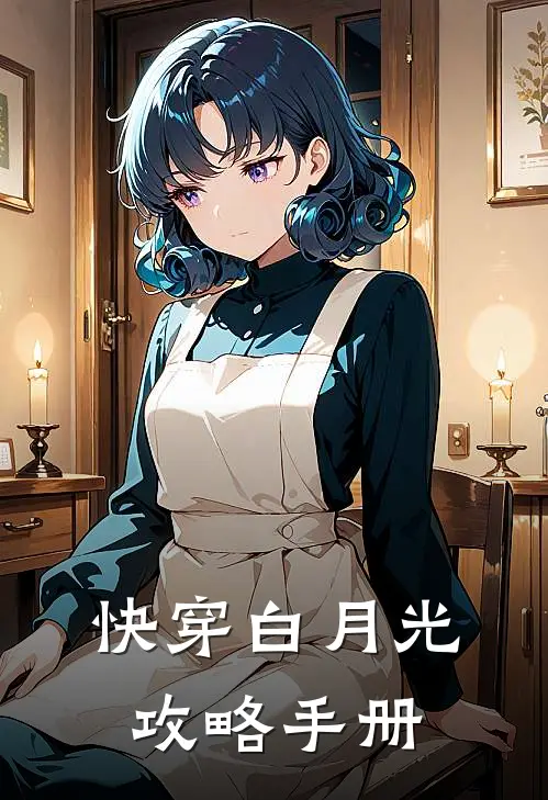 【快穿】白月光攻略手册