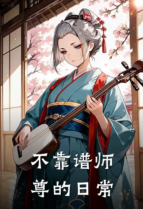 不靠谱师尊的日常