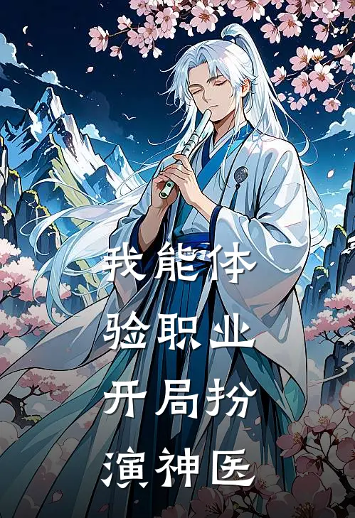 我能体验职业，开局扮演神医
