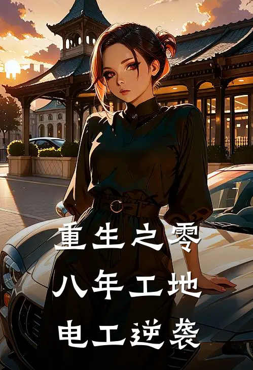 重生之零八年工地电工逆袭