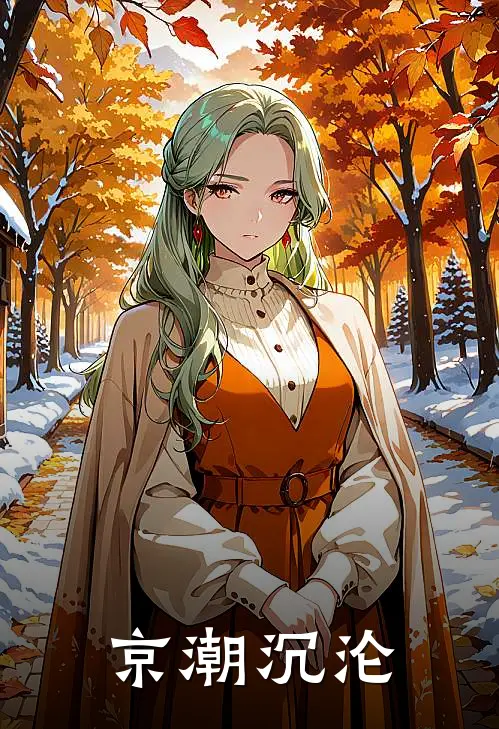 京潮沉沦