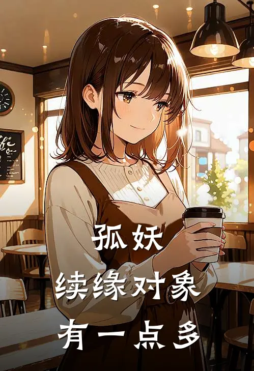 孤妖：续缘对象有一点多