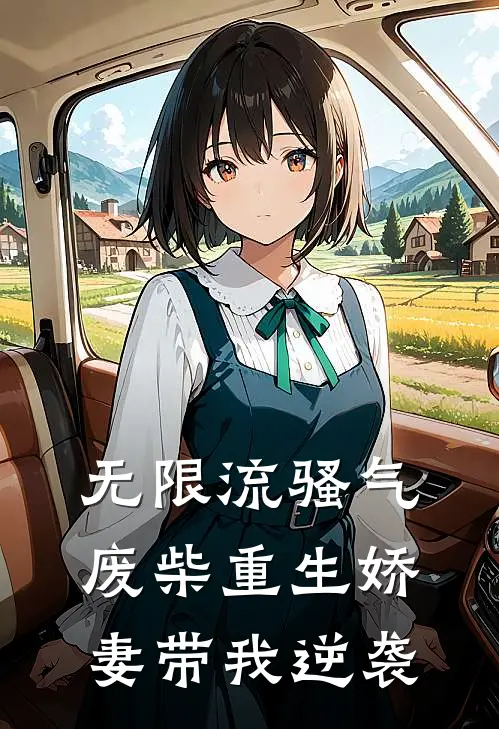 无限流骚气废柴重生娇妻带我逆袭