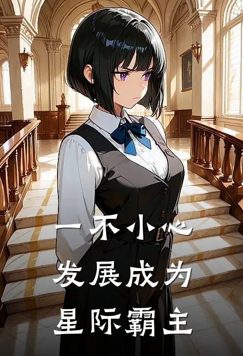 一不小心发展成为星际霸主