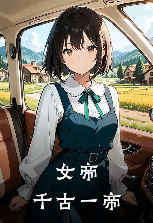 女帝：千古一帝