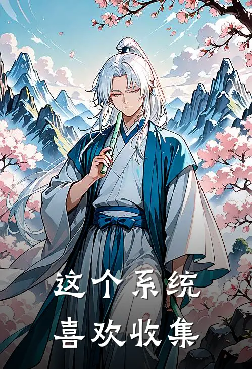这个系统喜欢收集