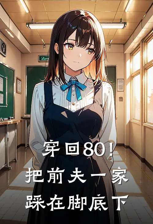 穿回80！把前夫一家踩在脚底下